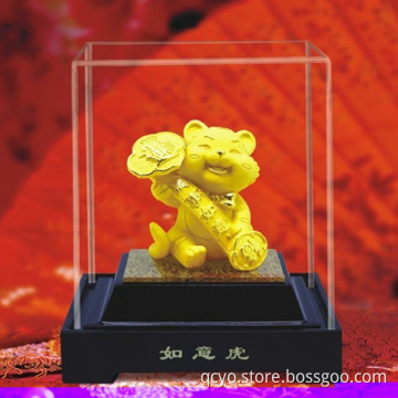 figure acrylic display case wholesale and Manufacturer